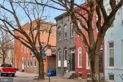 701 Baker Street, Baltimore, MD 21217 - Photo 1