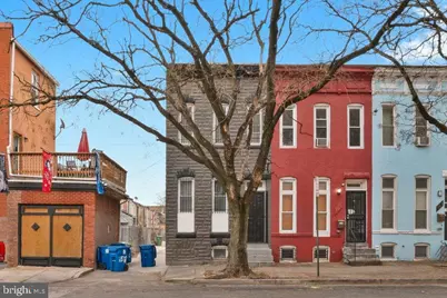 701 Baker Street, Baltimore, MD 21217 - Photo 3