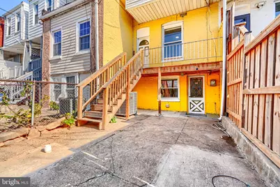 424 N Linwood Avenue, Baltimore, MD 21224 - Photo 11