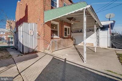 1217 Anglesea Street, Baltimore, MD 21224 - Photo 23