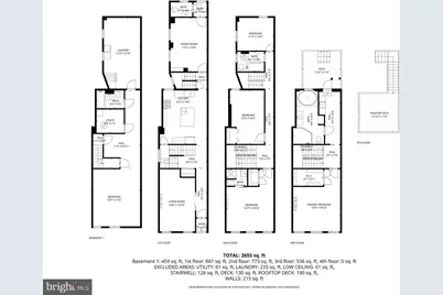 1402 Light Street, Baltimore, MD 21230 - Photo 51