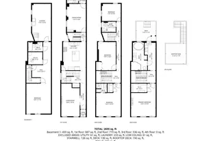 1402 Light St, Baltimore, MD 21230 - Photo 51