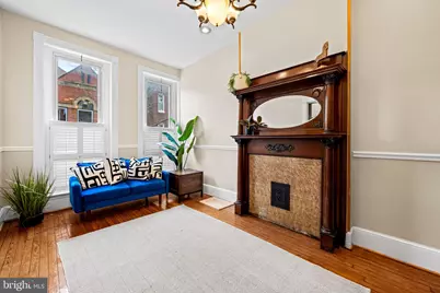 1402 Light Street, Baltimore, MD 21230 - Photo 5