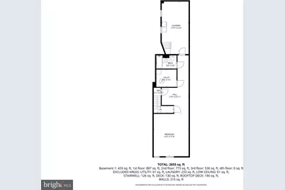 1402 Light Street, Baltimore, MD 21230 - Photo 55