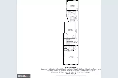 1402 Light Street, Baltimore, MD 21230 - Photo 53