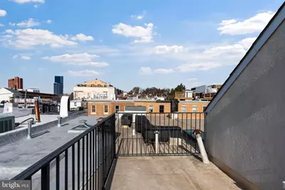 413 Grindall Street, Baltimore, MD 21230 - Photo 3