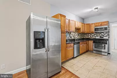 407 W 28th Street, Baltimore, MD 21211 - Photo 3