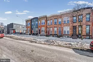 407 W 28th St, Baltimore, MD 21211 - Photo 25