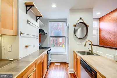 2141 Cambridge Street, Baltimore, MD 21231 - Photo 5