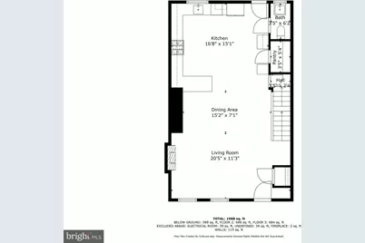 3503 Edmondson Avenue, Baltimore, MD 21229 - Photo 17