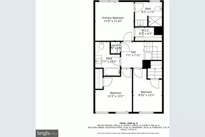 3503 Edmondson Avenue, Baltimore, MD 21229 - Photo 29