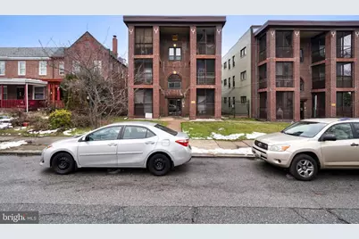 2111 Park Avenue, Baltimore, MD 21217 - Photo 1