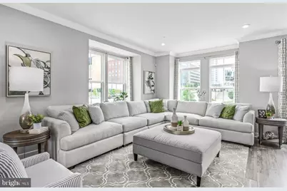 Kloman St & Waterview Ave #MOZART 3 ST URBAN, Baltimore, MD 21230 - Photo 9