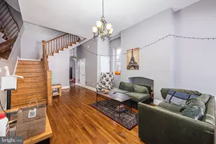 20 E Lafayette Ave, Baltimore, MD 21202 - Photo 1