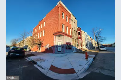 2100 N Fulton Avenue, Baltimore, MD 21217 - Photo 1