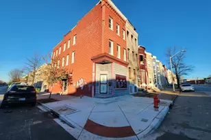 2100 N Fulton Ave, Baltimore, MD 21217 - Photo 1