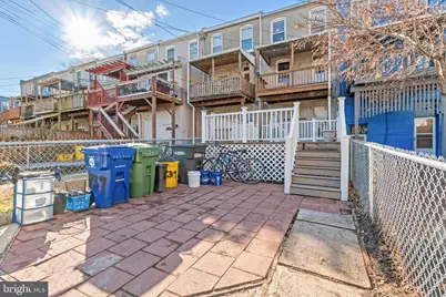 3739 Elm Avenue, Baltimore, MD 21211 - Photo 49