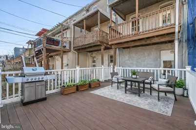 3739 Elm Avenue, Baltimore, MD 21211 - Photo 45