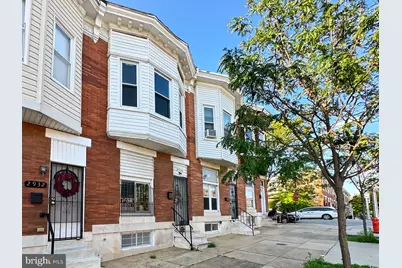 2934 McElderry Street, Baltimore, MD 21205 - Photo 3