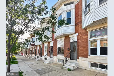 2934 McElderry Street, Baltimore, MD 21205 - Photo 1