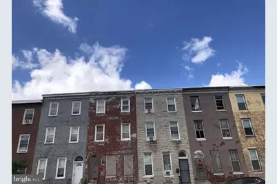 1346 N Fremont Avenue, Baltimore, MD 21217 - Photo 3