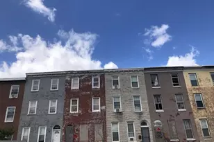 1346 N Fremont Ave, Baltimore, MD 21217 - Photo 3