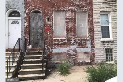 1346 N Fremont Avenue, Baltimore, MD 21217 - Photo 1