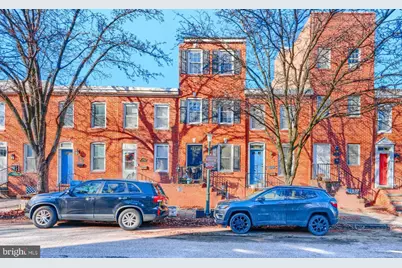 1520 Byrd Street, Baltimore, MD 21230 - Photo 1