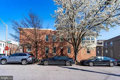 1543 Covington Street, Baltimore, MD 21230 - Photo 29