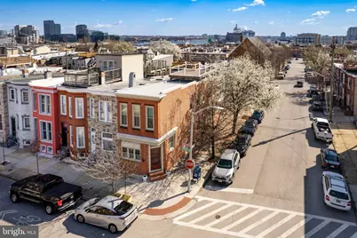 1543 Covington Street, Baltimore, MD 21230 - Photo 27