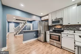 1819 McHenry St, Baltimore, MD 21223 - Photo 1