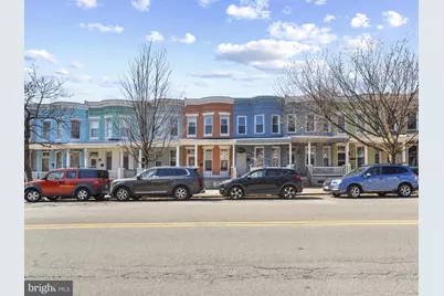 2926 Huntingdon Avenue, Baltimore, MD 21211 - Photo 1