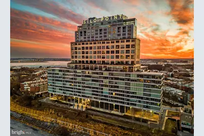 1200 Steuart Street #1511, Baltimore, MD 21230 - Photo 55