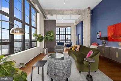 1200 Steuart Street #1511, Baltimore, MD 21230 - Photo 27