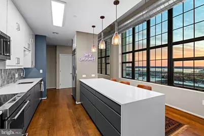 1200 Steuart Street #1511, Baltimore, MD 21230 - Photo 15