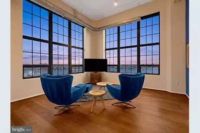 1200 Steuart Street #1511, Baltimore, MD 21230 - Photo 29