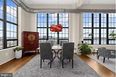 1200 Steuart Street #1511, Baltimore, MD 21230 - Photo 9