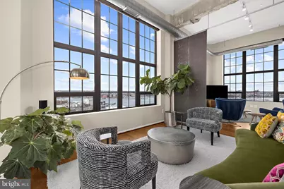 1200 Steuart Street #1511, Baltimore, MD 21230 - Photo 21