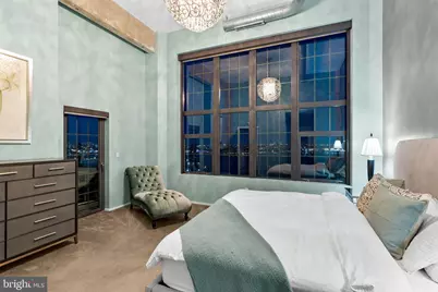 1200 Steuart Street #1511, Baltimore, MD 21230 - Photo 41