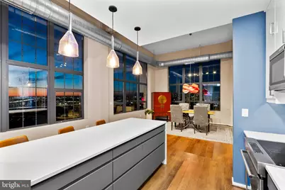 1200 Steuart Street #1511, Baltimore, MD 21230 - Photo 13