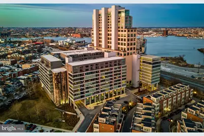 1200 Steuart Street #1511, Baltimore, MD 21230 - Photo 59