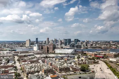 1200 Steuart Street #1511, Baltimore, MD 21230 - Photo 79