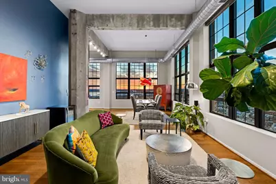 1200 Steuart Street #1511, Baltimore, MD 21230 - Photo 19