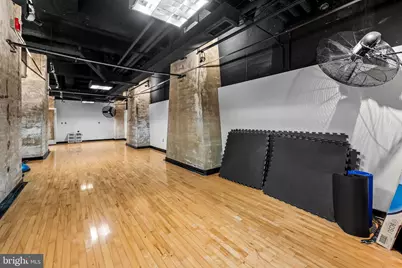 1200 Steuart Street #1511, Baltimore, MD 21230 - Photo 69