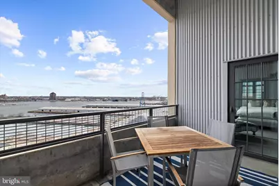 1200 Steuart Street #1511, Baltimore, MD 21230 - Photo 31