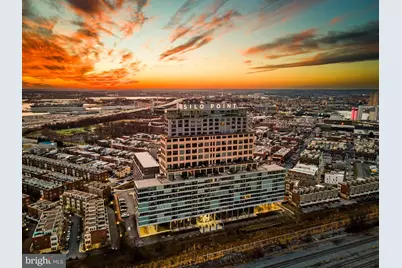 1200 Steuart Street #1511, Baltimore, MD 21230 - Photo 57