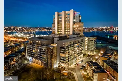 1200 Steuart Street #1511, Baltimore, MD 21230 - Photo 61