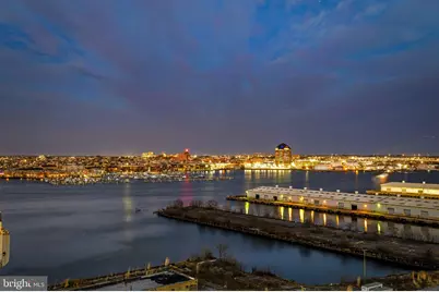 1200 Steuart Street #1511, Baltimore, MD 21230 - Photo 35