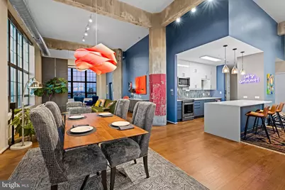 1200 Steuart Street #1511, Baltimore, MD 21230 - Photo 5