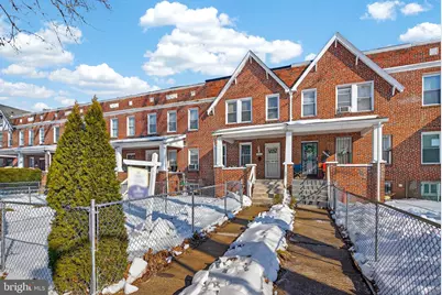 3964 Dolfield Avenue, Baltimore, MD 21215 - Photo 3